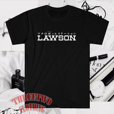 Lawson Men's Black Size S to 5