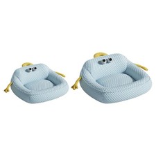 Cat Couch Bed Kitty Small Animals Washable Removable Cover Playing Pet Sofa