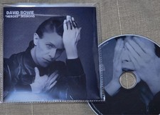 David Bowie "Heroes" Sessions (Hansa By The Wall Berlin May 1977)