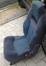 2 Sitze Renault Espace JE 3  2.-3. Sitzreihe Zusatzsitze, Anlief.=30€