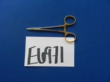 E6971 Allegiance RA2562 Webster Needle Holder 5" Overall Length