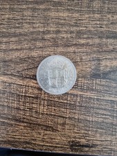 Uk 🇬🇧  Half Crown 1966 Xf 