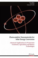 Noor Zulfiqar | Photocatalytic Nanomaterials For Solar Energy Conversion | Buch