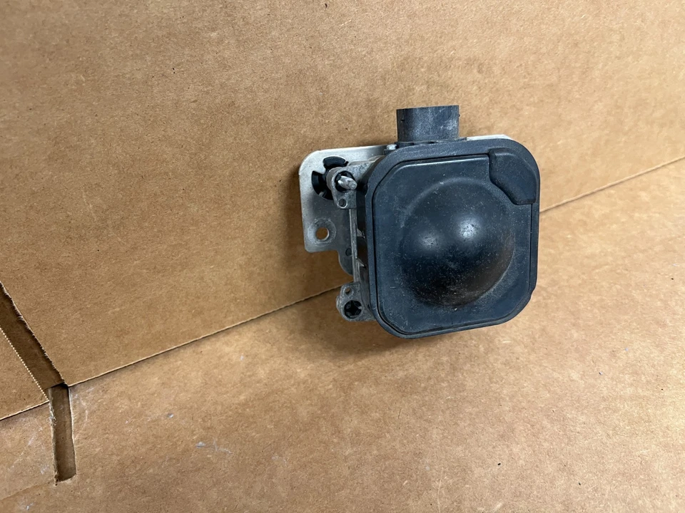 2016-2018 AUDI A6 A7 S6 S7 CRUISE CONTROL DISTANCE SENSOR MODULE 4G0907561B - Image 2 of 4