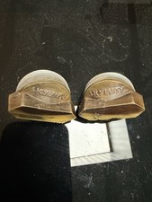 Skyway Tuff Pads Og Old School Survivor BMX Freestyle