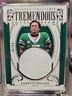 2025 Panini National Treasures - Tremendous Treasures Garrett Wilson #TT-GWN /99