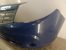Pare-choc avant Dacia SANDERO