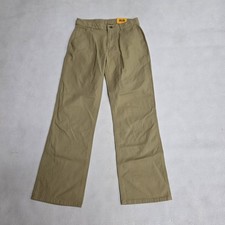 Carhartt Boys Loose Fit Pant Rugged Flex Utility Boot Cut Work Pant Sz 14 Large