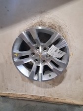 2015-2020 Chevrolet Tahoe Wheel 18x8-12 5 Spoke W Cap Oem