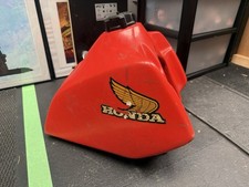 1984 HONDA XR500 FUEL TANK ORIGINAL!