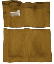 1976 Chevrolet El Camino 2 Piece Carpet By Acc