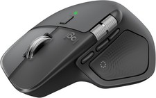 Mx Master 4 - Black