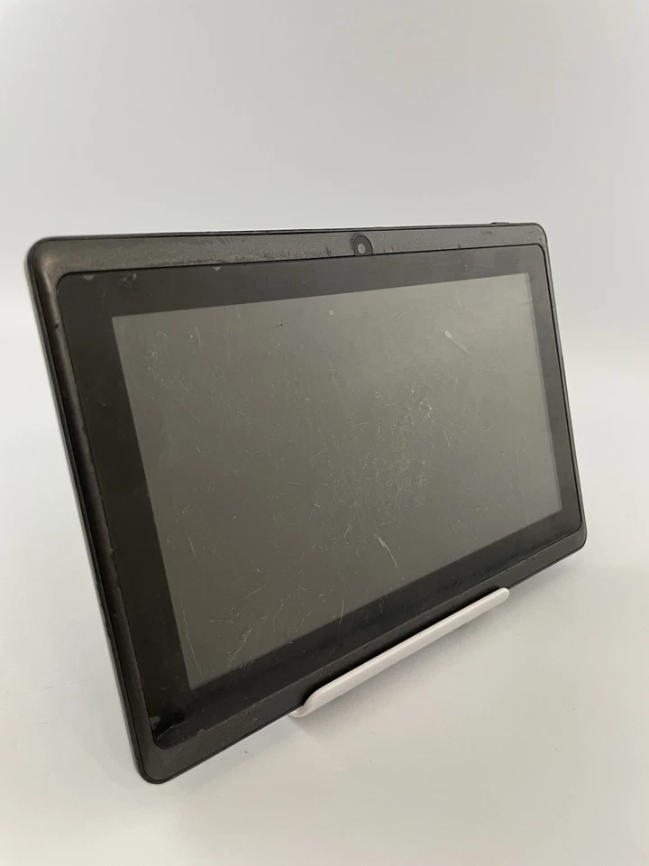 Dragon Touch Y88X Grey 7" 512MB Ram Android Tablet Spares & Repairs #D - Image 2 of 4