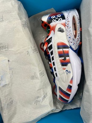 STX40: 2019 Nike Air Max Triax 96 Doernbecher 8M CV6351-100