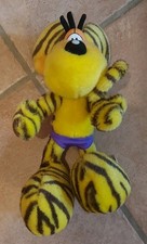 Depesche Tiger Diddl Maus mit Badehose Plüschfigur Stofftier ca 30cm Kuscheltier