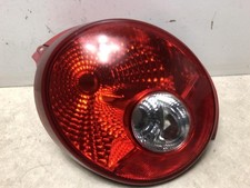 Feu arrière Chevrolet MATIZ