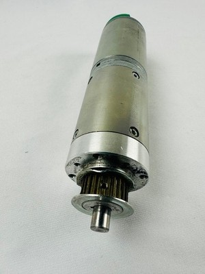 Dunkermotoren GR42X25 DC Motor