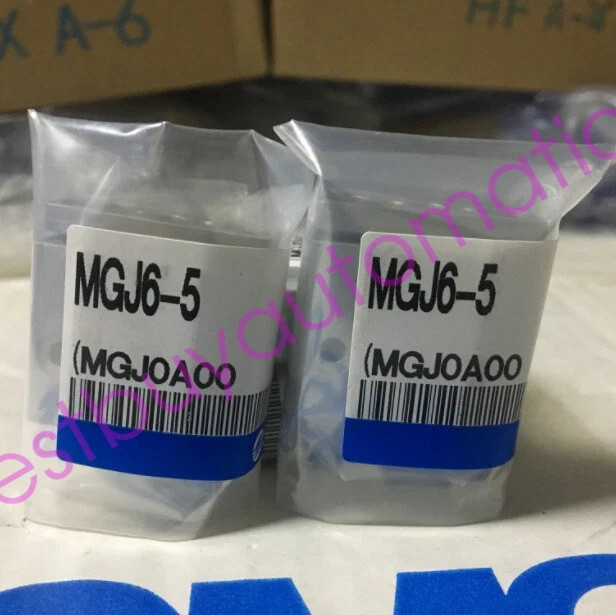 SMC MGJ6-5 1PC New Cylinder MGJ65 Free Shipping