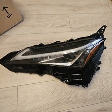LEXUS UX LH HEADLIGHT 81185-76680