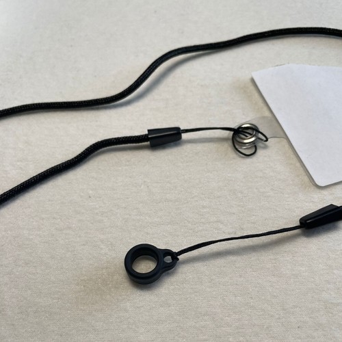 Writing Board Stylus Holder Straps AntiLoss Lanyard for Digital Drawing Tablets - Afbeelding 5 van 8
