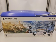 PlayStation VR2 Horizon Call of The Mountain Bundle PSVR2 VR