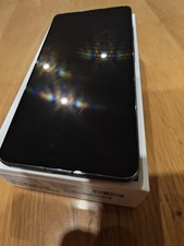 Motorola edge 70 12GB/512GB Gadget grey, dünnstes Smartphone fast wie neu +OVP