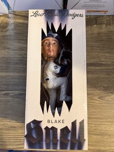 Blake Snell Bobblehead | eBay