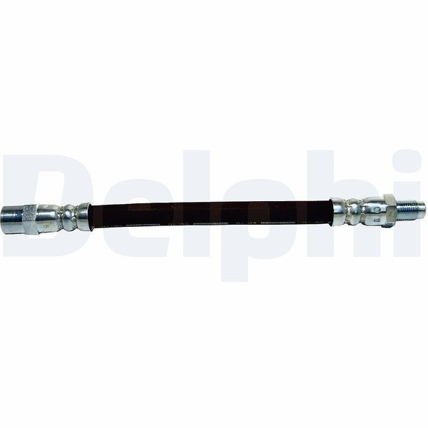Delphi Bremsschlauch AußEn, Hinterachse, Links, Rechts FüR Vw-image