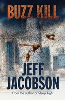 Jeff Jacobson | Buzz Kill | Taschenbuch | Englisch (2022) | Kensington