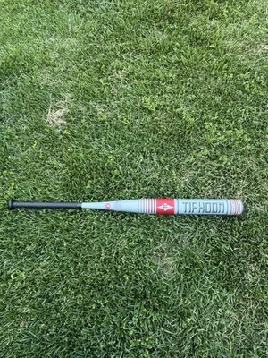 Easton 100 Year Anniversary Tiphoon Slowpitch Softball Bat 34/26 USSSA 