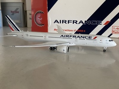 Phoenix Models Air France Boeing 787-9 1:400 F-HRBA PH411333