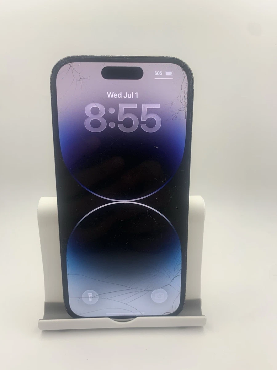 Apple iPhone 14 Pro 256GB for Sale | Shop New & Used Cell Phones
