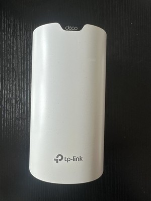 TP-Link Deco S4R AC1200 Mesh WLAN System Einzelgerät Add On + Power