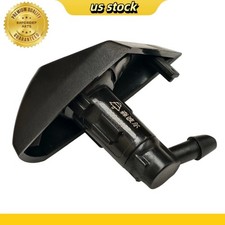 1front Left Headlight Spray Nozzle Injectors For 20945127 New