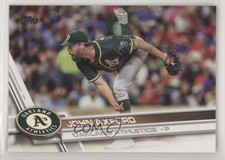 2017 Topps John Axford #403 z6b