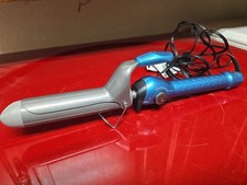 BaBylissPRO Nano Titanium 1 " Spring Curling Iron