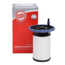 Filtre à carburant Fiat Qubo