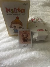 Nyota: Where Moments Meet plush doll blind bo...