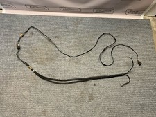 1992-1996 Ford Bronco Rear Hard Top Wiring Harness F2TB-13A625-P260H