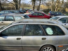 VOLVO S40 V40 MK1 SPARES BREAKING WHEEL TRIM