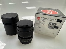 Leica Vario-Elmar-R 3,5 / 35-70mm #11244 / * ...