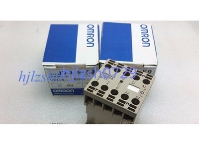 1PC NEW J7AN-E9 24VDC Contactor #za