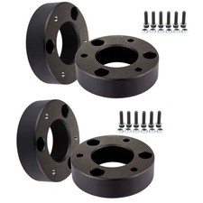 4 X 2.5 Front Leveling Lift Kit For 2007-2019 Chevy Silverado Sierra 1500 4wd 4 X 2.5 Front Leveling Lift Kit For 2007-2019 Chevy Silverado Sierra 1500 4wd