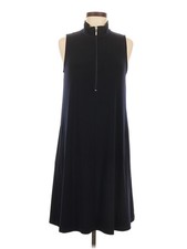 Karen Kane Women Black Casual Dress M