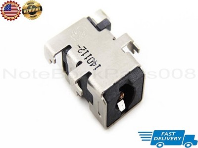 For Samsung Notebook 9 Pro NP940X3N Laptop DC Power Jack Charging Port Connector