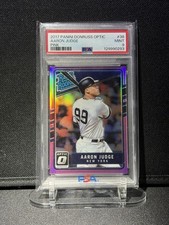 2017 Donruss Optic Baseball Cards 10