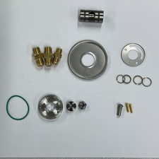 G-series Ceramic Ball Bearing Turbo Repair Kit For Garrett G25 G25-550 G25-660 G-series Ceramic Ball Bearing Turbo Repair Kit For Garrett G25 G25-550 G25-660