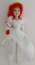 Deagostini Disney Principessa Ariel - La Sirenetta 16 cm (porcellana) #B.M.1