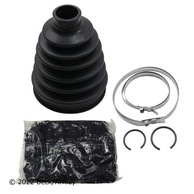 Beck Arnley CV Joint Boot Kit for Corolla, Prius, Prius AWD-e+More 103-2937