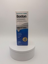 Bausch + Lomb Boston Advance Conditioning Sol...